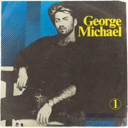 Пластинка George Michael George Michael 1